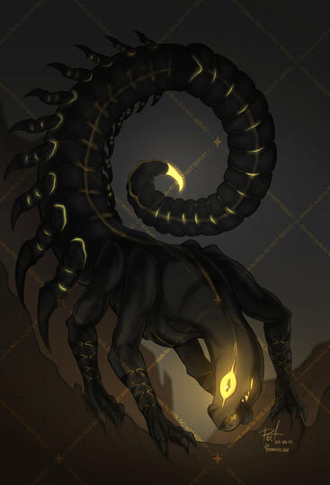 Syrup-OwO Commission