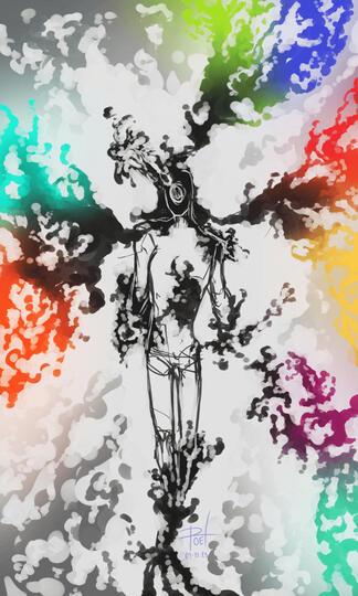 Calm Before The Storm